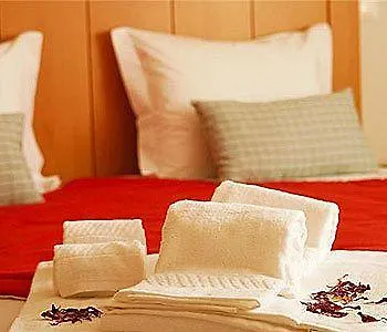 Vicentina Hotel