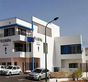 Vicentina מלון 4*