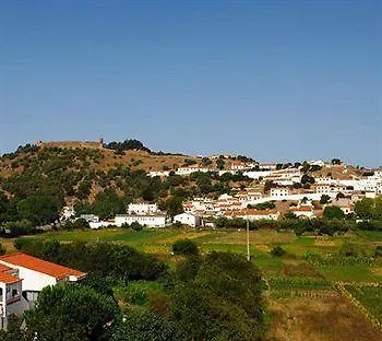 מלון Vicentina