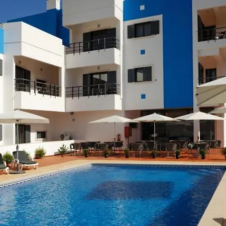 Hotel Vicentina Aljezur