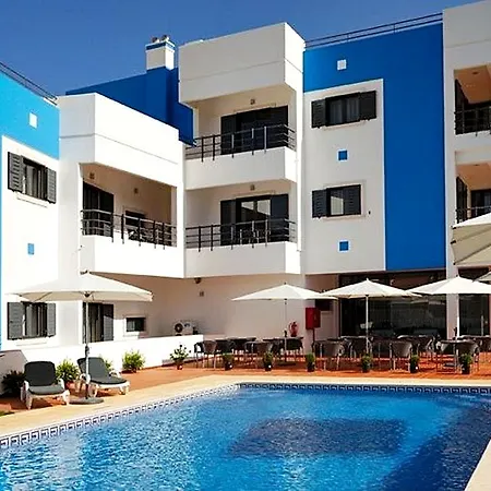 Vicentina Hotel
