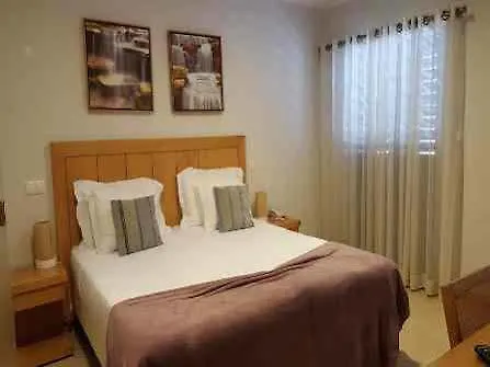 Vicentina Hotel