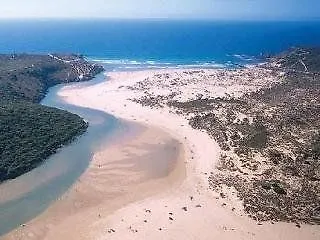 Vicentina 4* אלג'זור