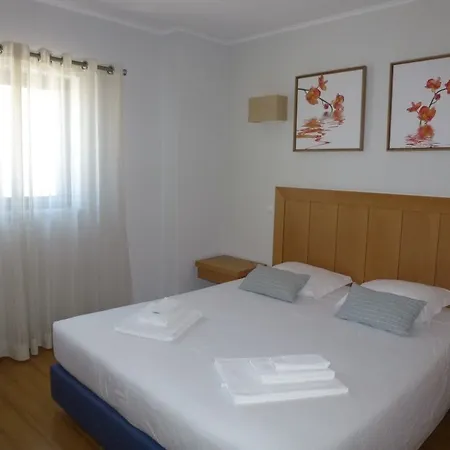 Hotel Vicentina Aljezur