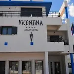 Vicentina 4* Aljezur