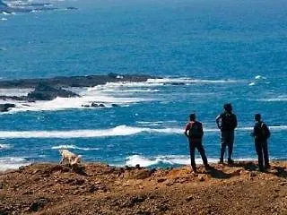 מלון Vicentina אלג'זור